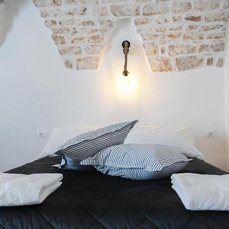 Casa Flami' 4 Ostuni Exterior foto
