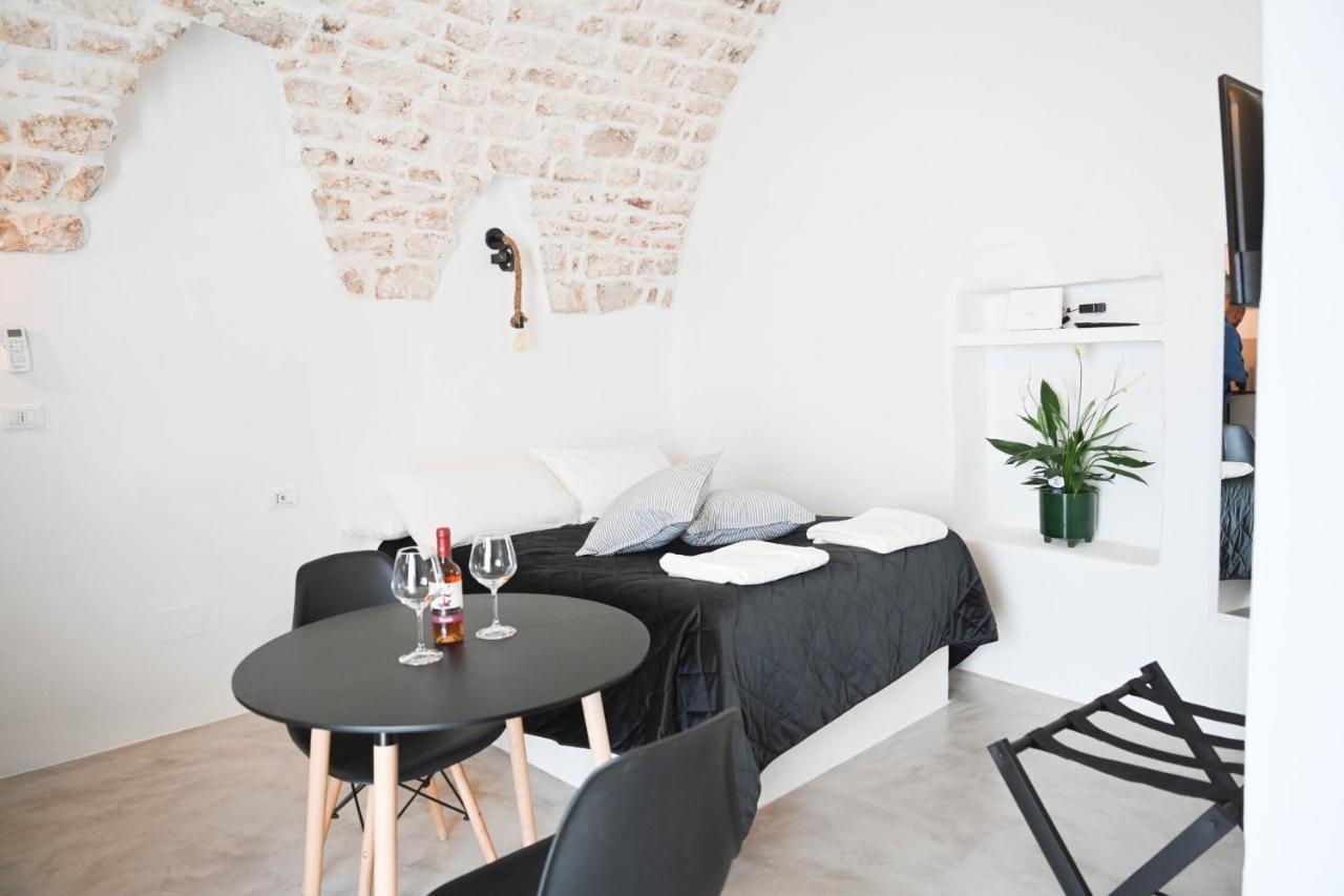 Casa Flami' 4 Ostuni Exterior foto