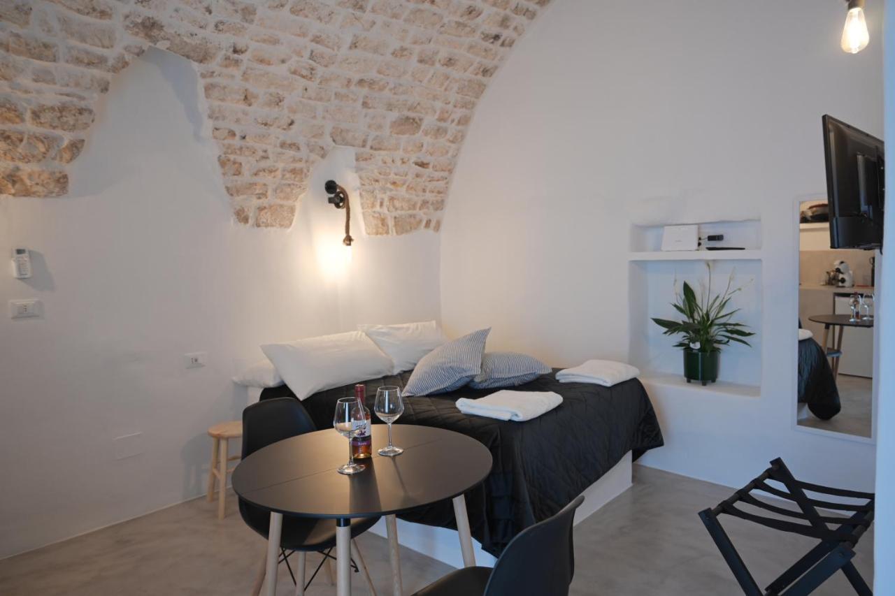 Casa Flami' 4 Ostuni Exterior foto