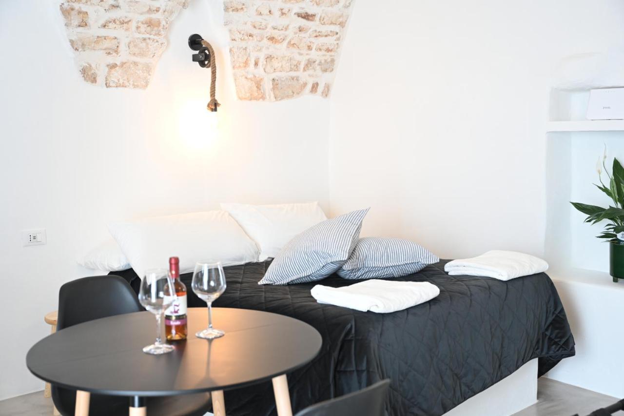 Casa Flami' 4 Ostuni Exterior foto