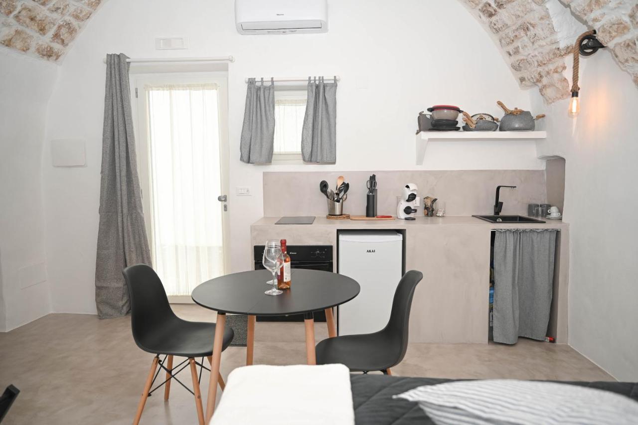 Casa Flami' 4 Ostuni Exterior foto