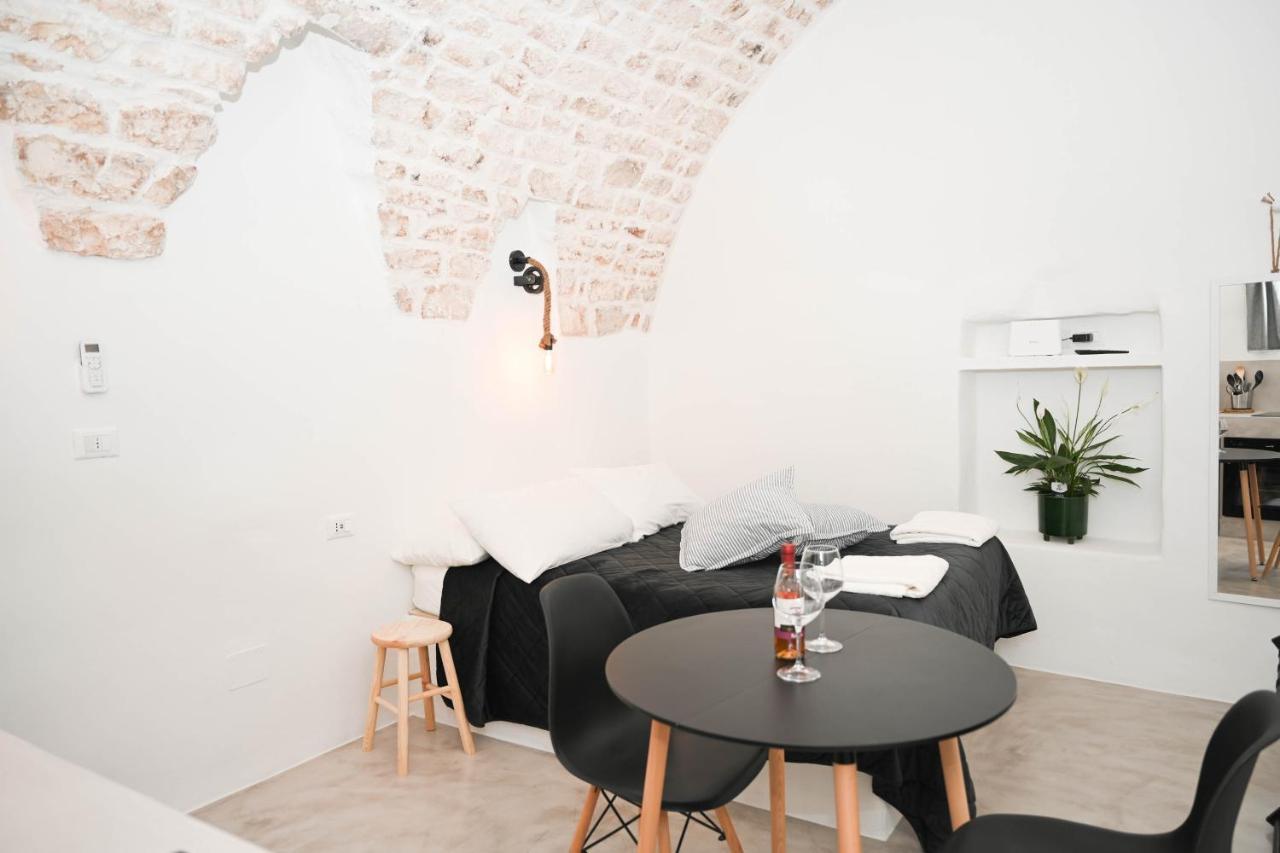 Casa Flami' 4 Ostuni Exterior foto