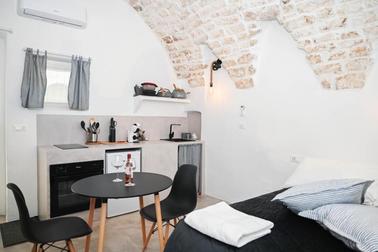 Casa Flami' 4 Ostuni Exterior foto