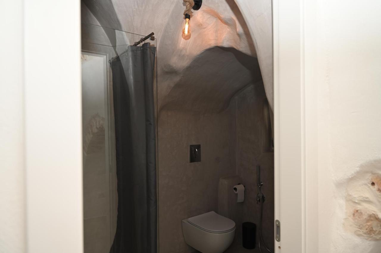Casa Flami' 4 Ostuni Exterior foto