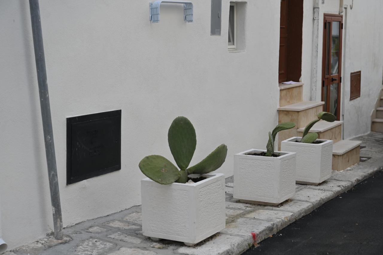 Casa Flami' 4 Ostuni Exterior foto