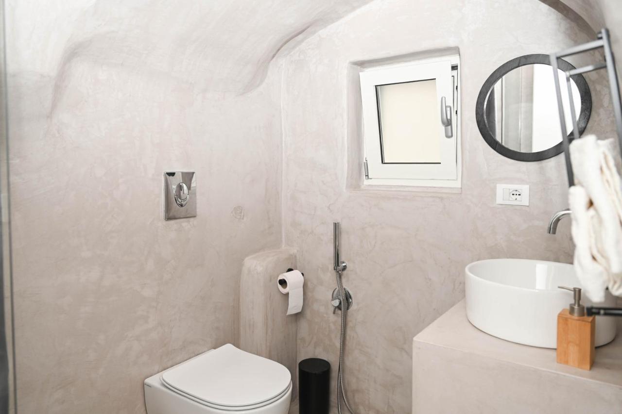 Casa Flami' 4 Ostuni Exterior foto